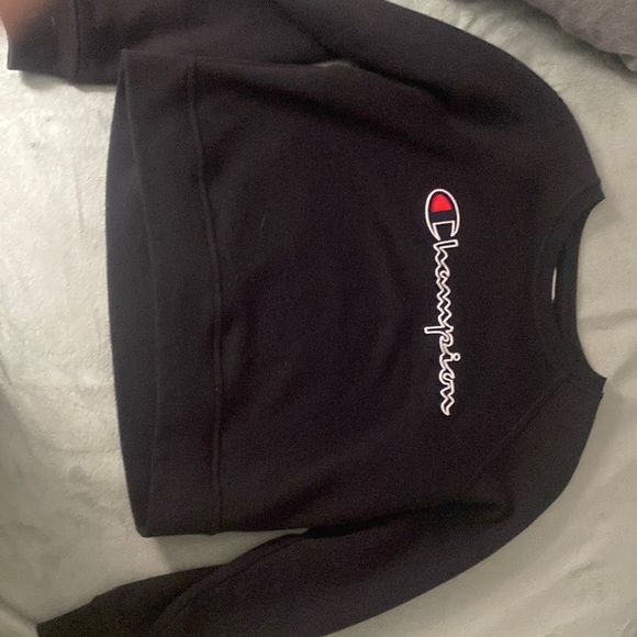 NEVER WORN CHAMPION CREWNECK! - Picture 4 of 4
